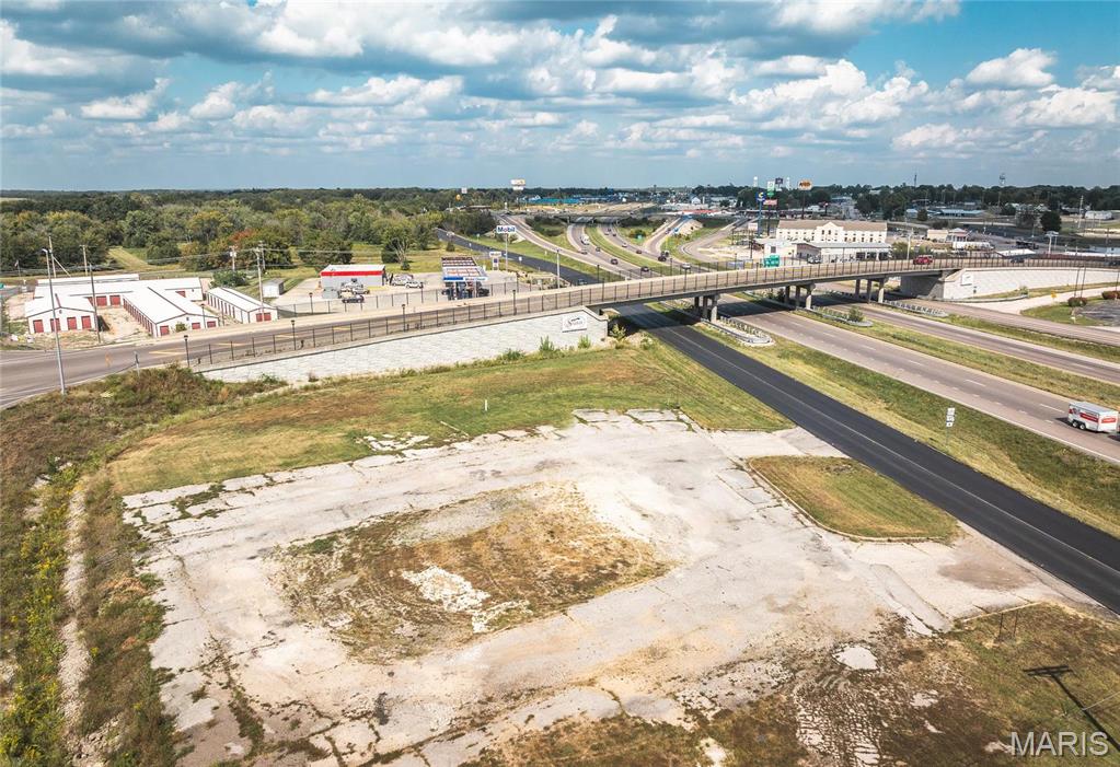 Tracts - Commercial Sale