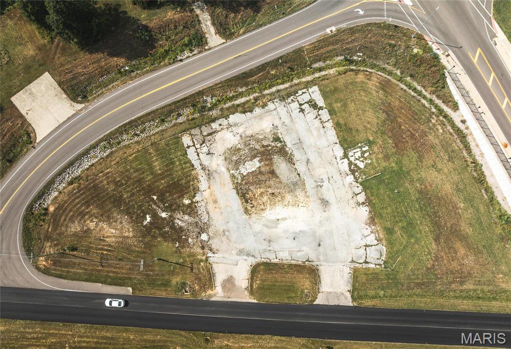 Tracts - Commercial Sale