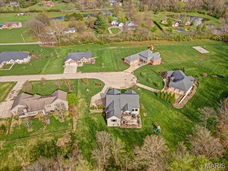 Wyndrose Estates - Residential