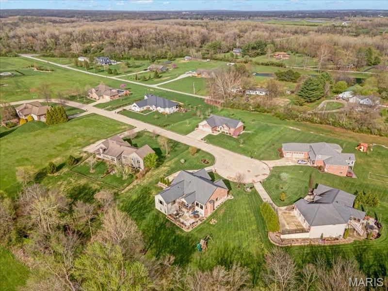 Wyndrose Estates - Residential
