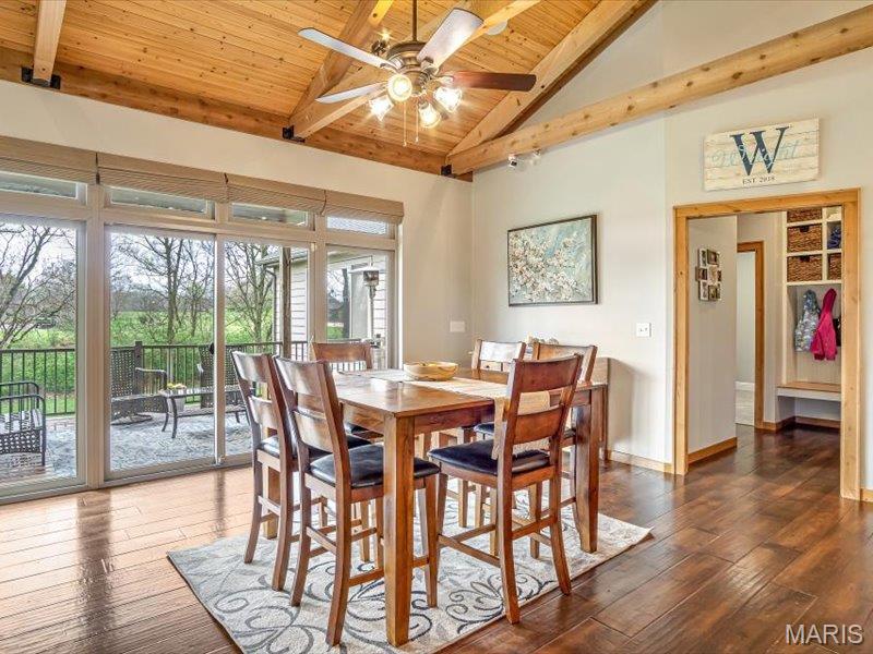 Wyndrose Estates - Residential