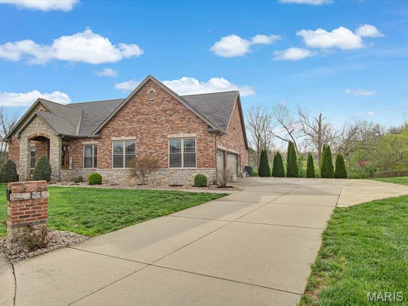 Wyndrose Estates - Residential