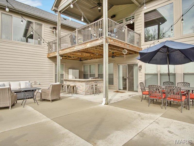 Wyndrose Estates - Residential