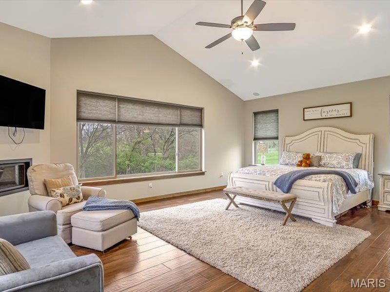 Wyndrose Estates - Residential