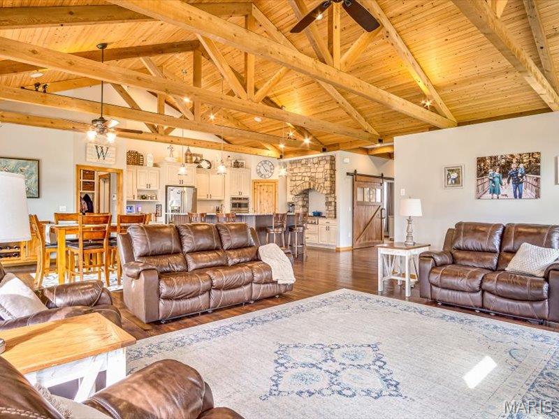 Wyndrose Estates - Residential