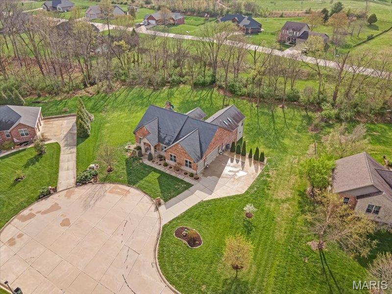 Wyndrose Estates - Residential