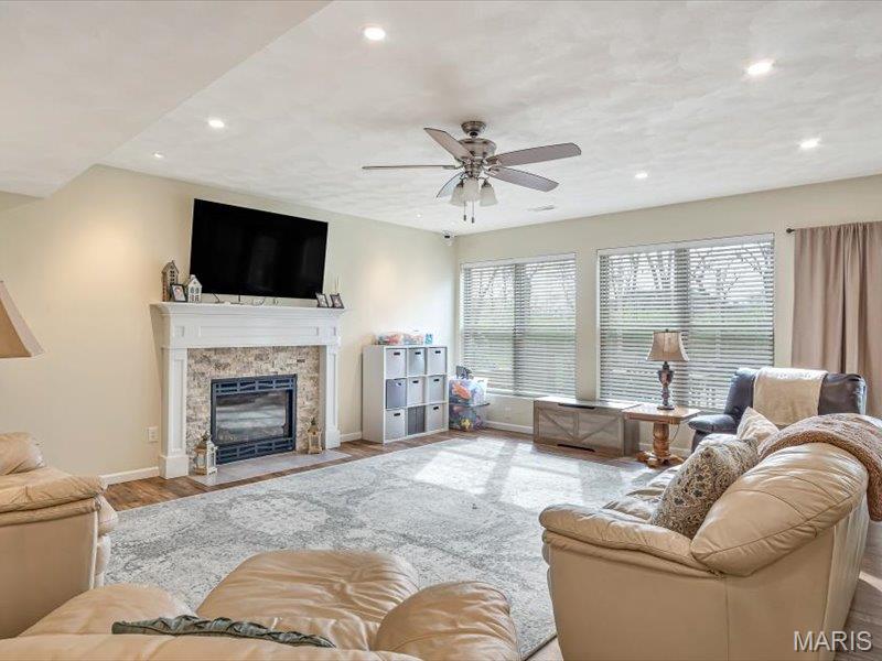 Wyndrose Estates - Residential
