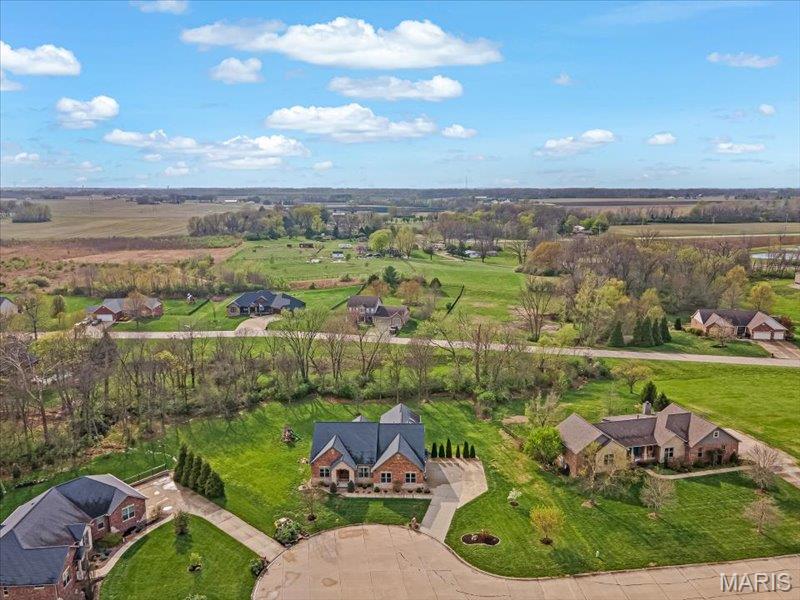 Wyndrose Estates - Residential