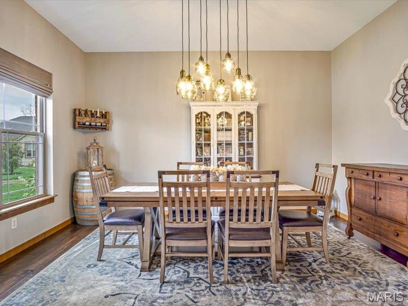 Wyndrose Estates - Residential