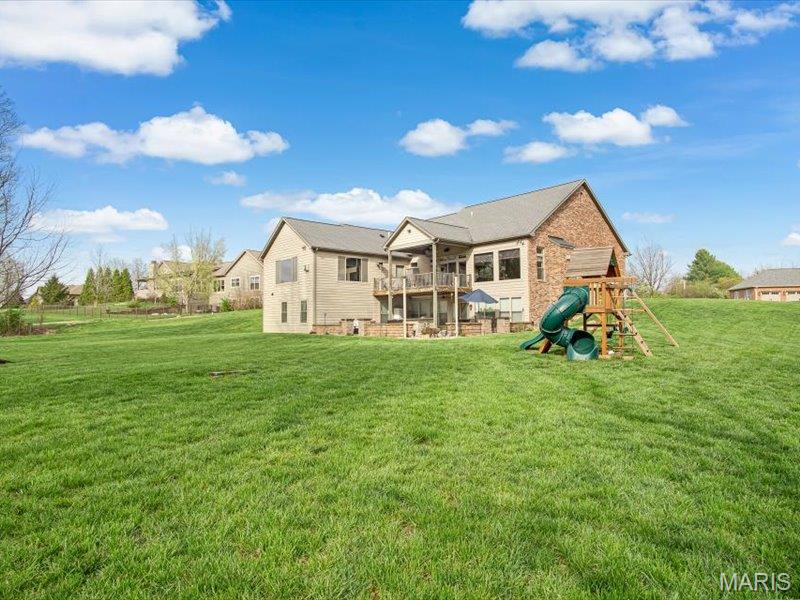 Wyndrose Estates - Residential