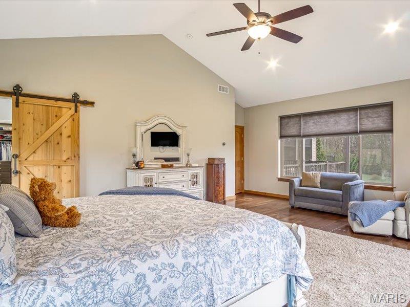 Wyndrose Estates - Residential