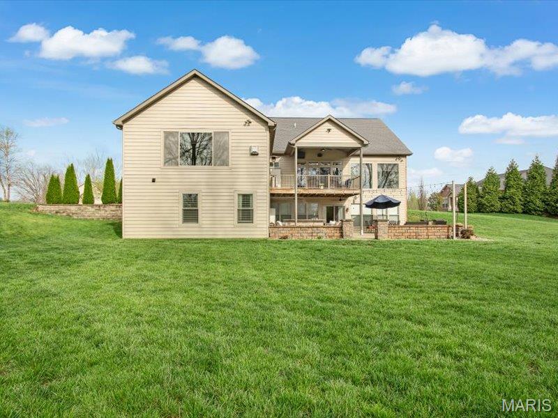 Wyndrose Estates - Residential