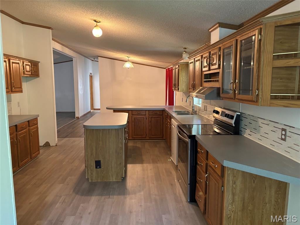 Clayview - Residential