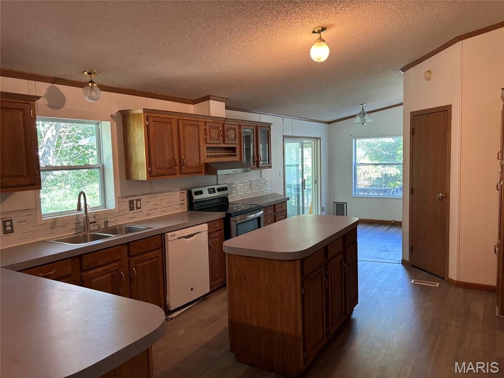 Clayview - Residential