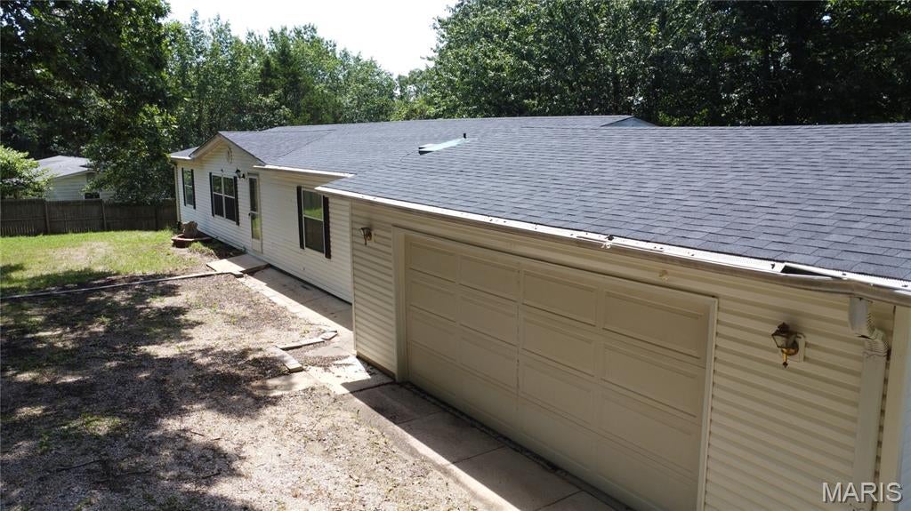 Clayview - Residential