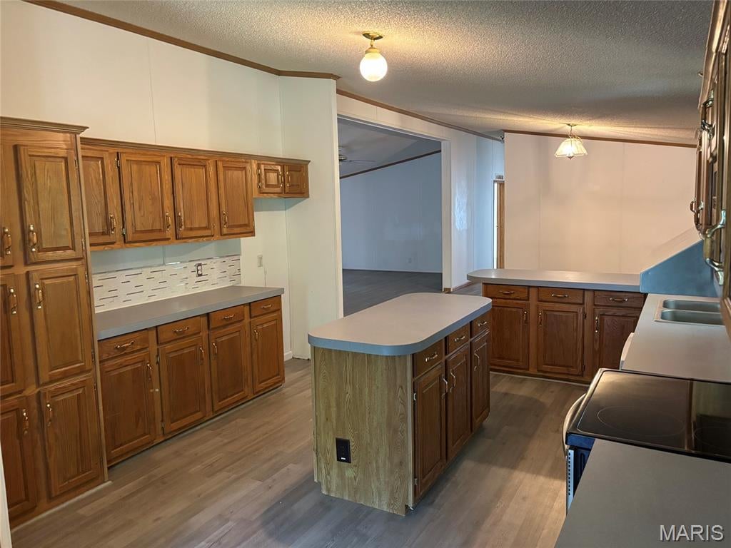 Clayview - Residential