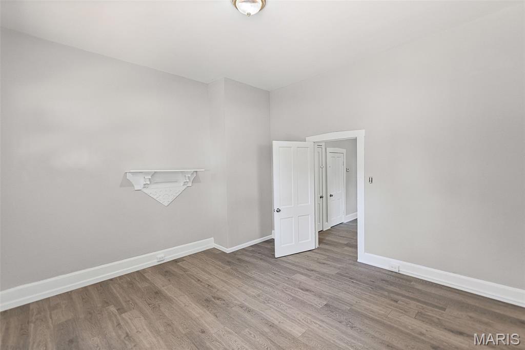 Abends South Belleville 1st Add - Residential Income