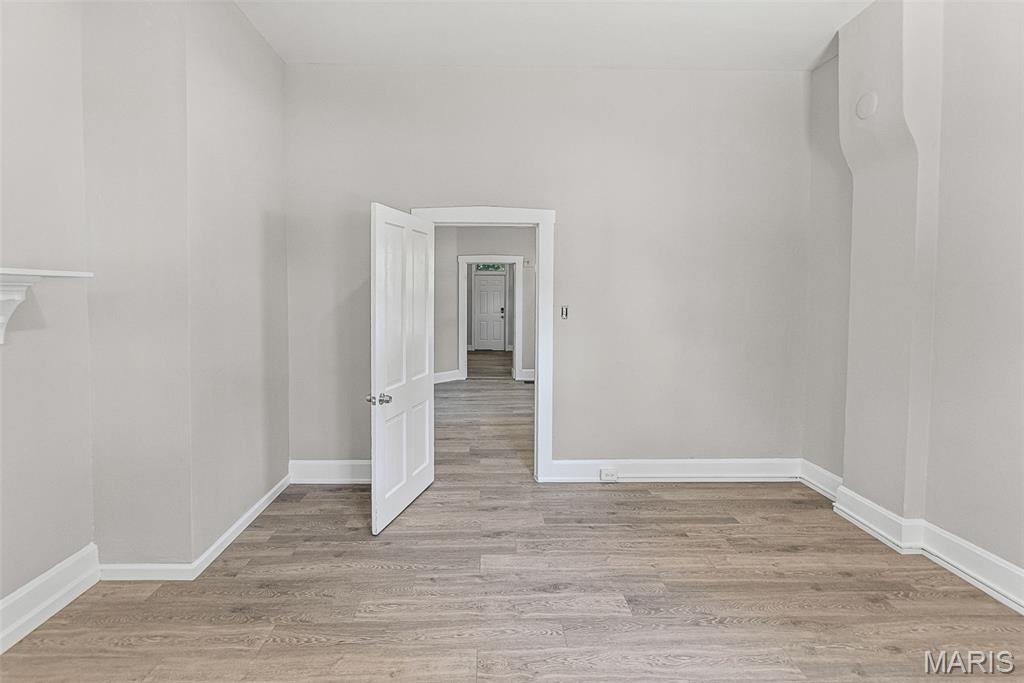 Abends South Belleville 1st Add - Residential Income
