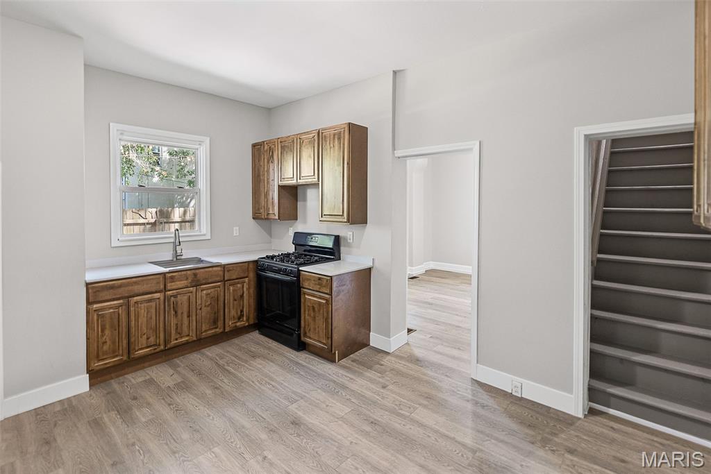 Abends South Belleville 1st Add - Residential Income