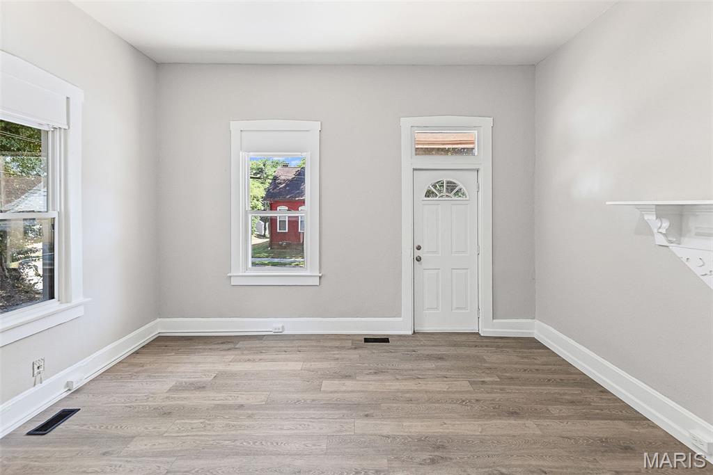 Abends South Belleville 1st Add - Residential Income