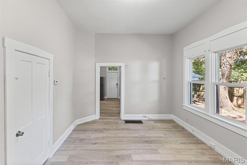 Abends South Belleville 1st Add - Residential Income