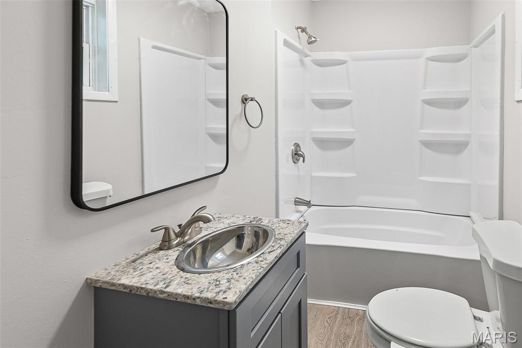 Abends South Belleville 1st Add - Residential Income