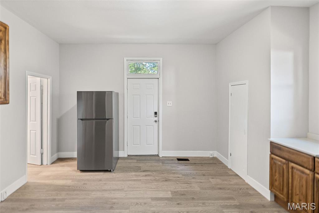 Abends South Belleville 1st Add - Residential Income