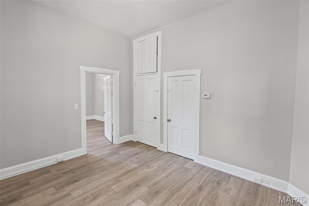 Abends South Belleville 1st Add - Residential Income