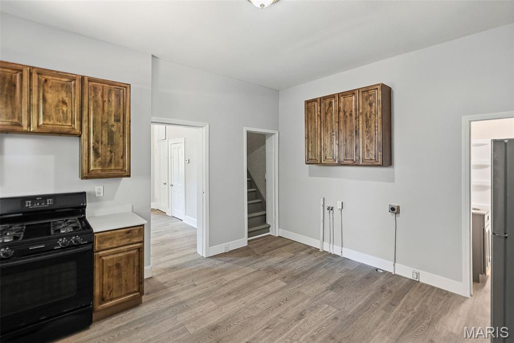 Abends South Belleville 1st Add - Residential Income