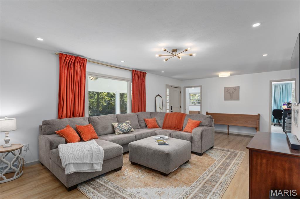 NE NW - Residential