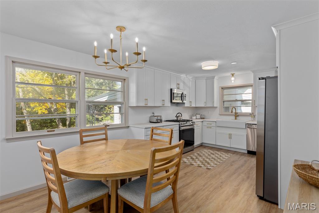 NE NW - Residential