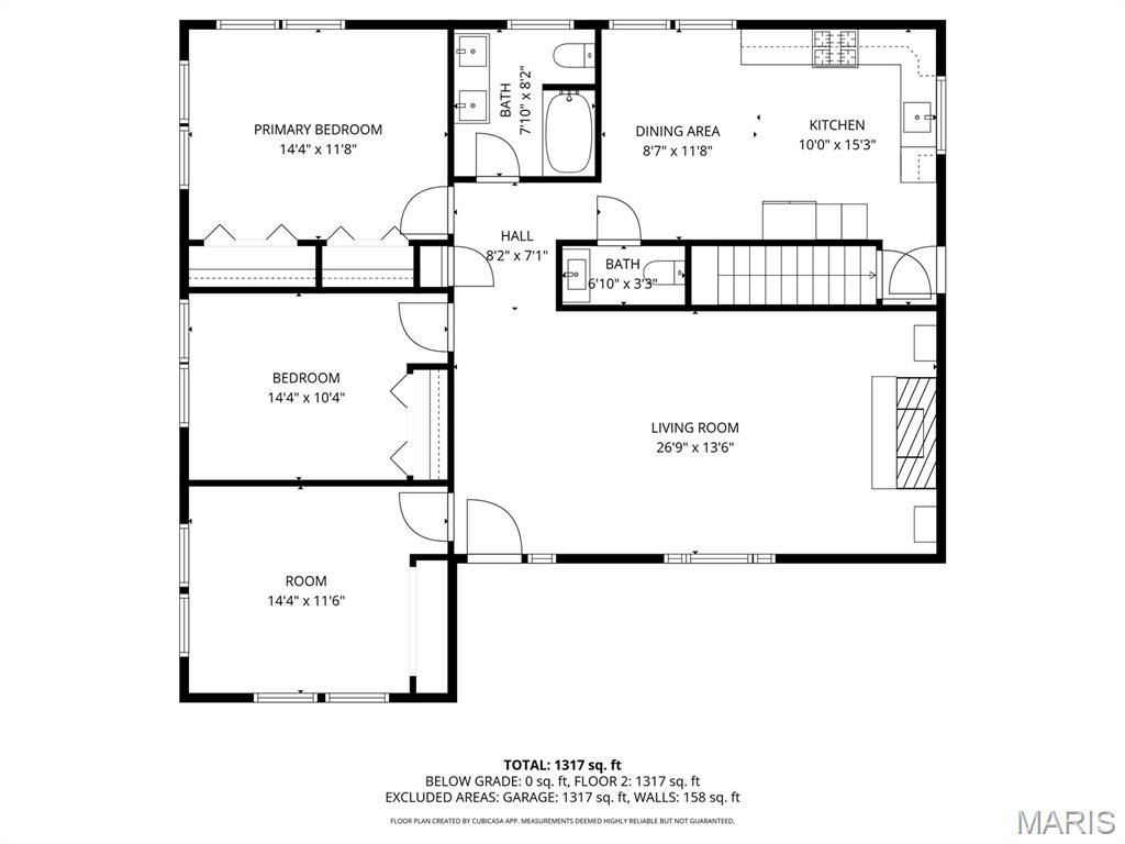 NE NW - Residential