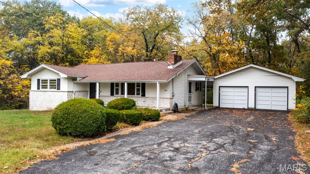 NE NW - Residential