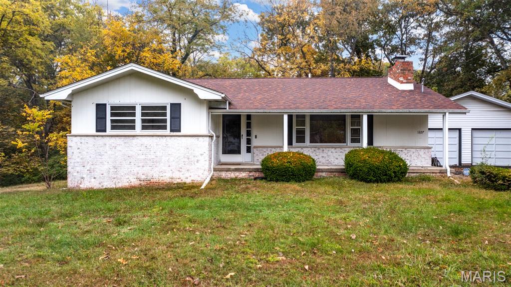 NE NW - Residential