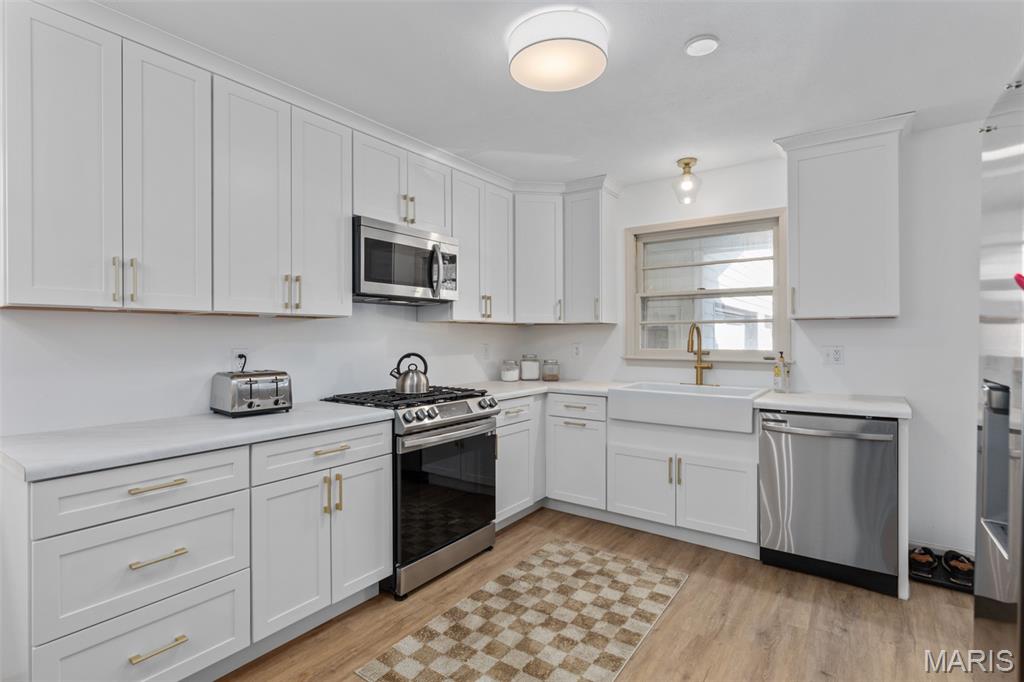 NE NW - Residential