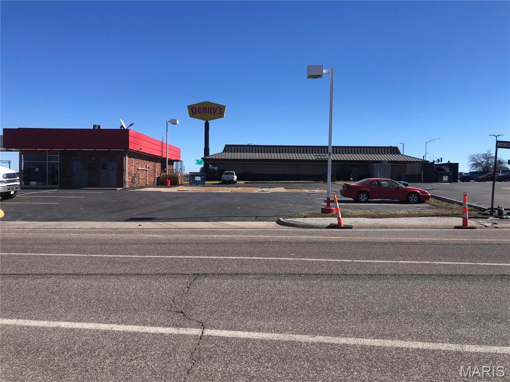 Brookmount Estate 12 - Commercial Sale
