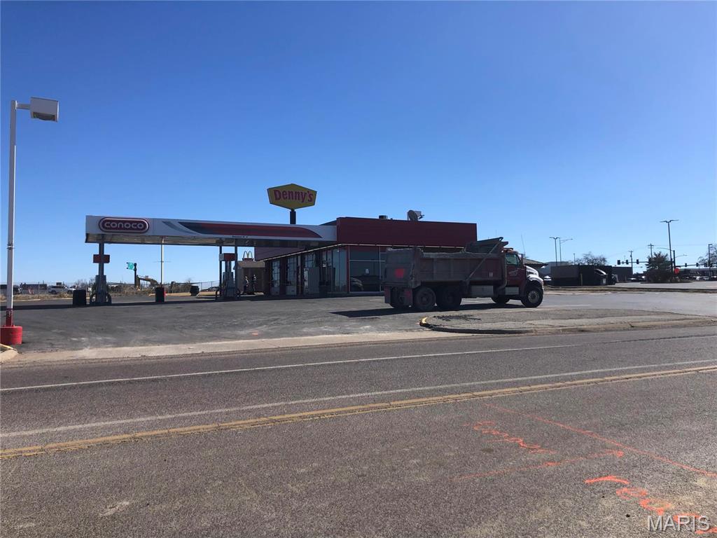 Brookmount Estate 12 - Commercial Sale