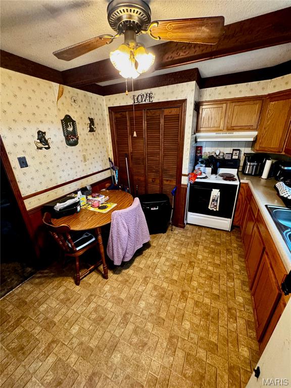 Shermans Add - Residential