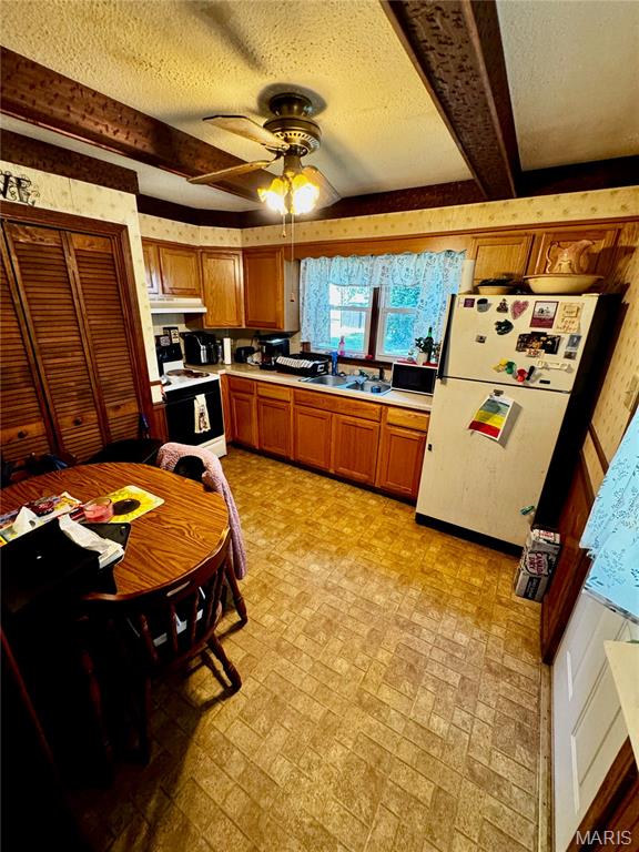 Shermans Add - Residential
