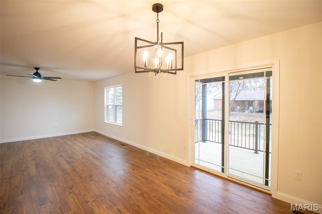 Wilshire Manor - Residential