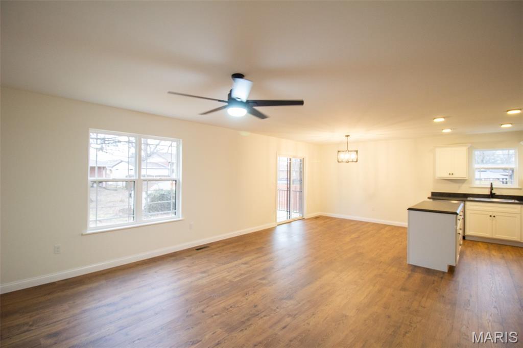 Wilshire Manor - Residential