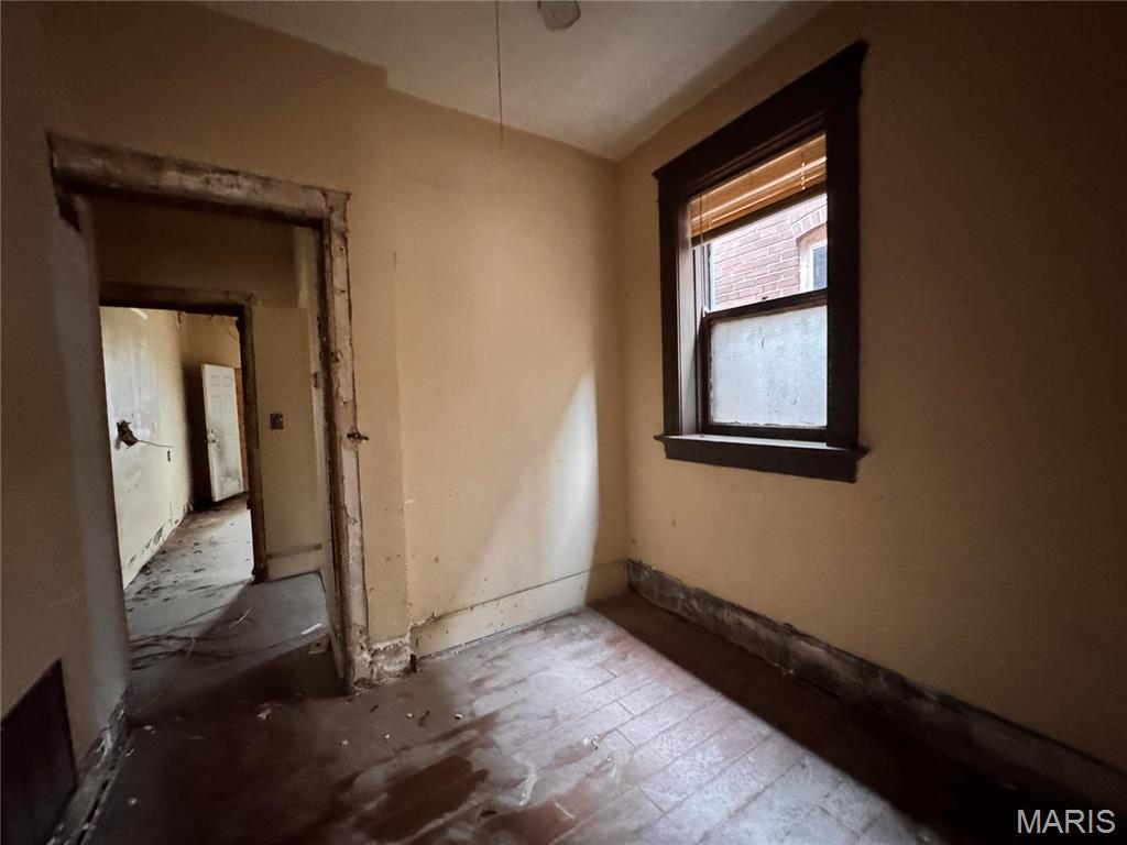 Lindell Fair Ground Add - Residential Income