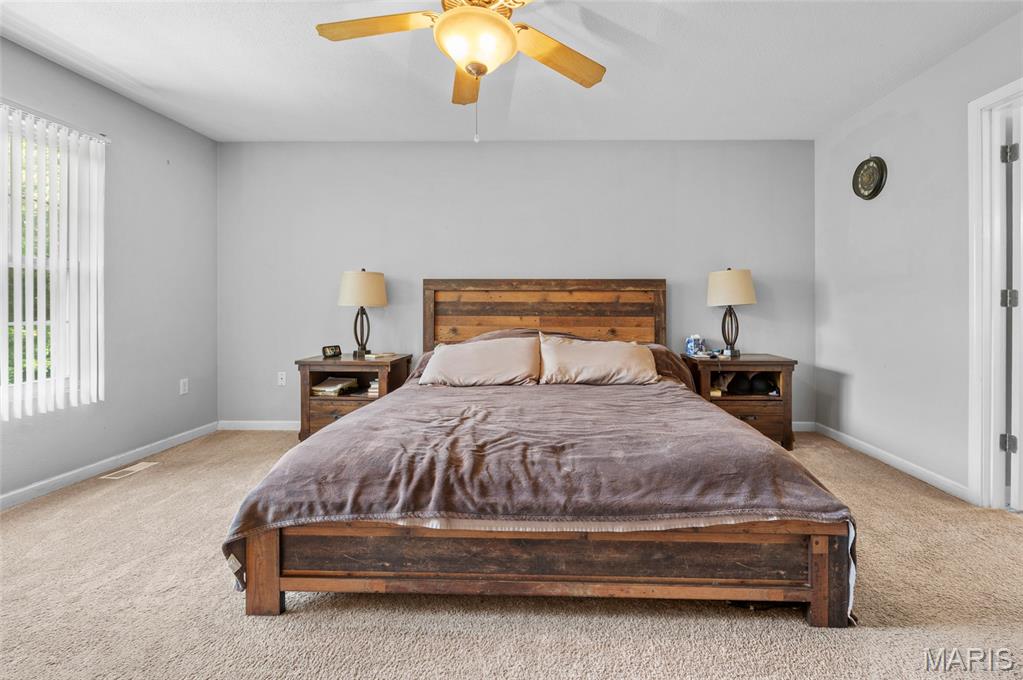 Not in a subdivision - Residential