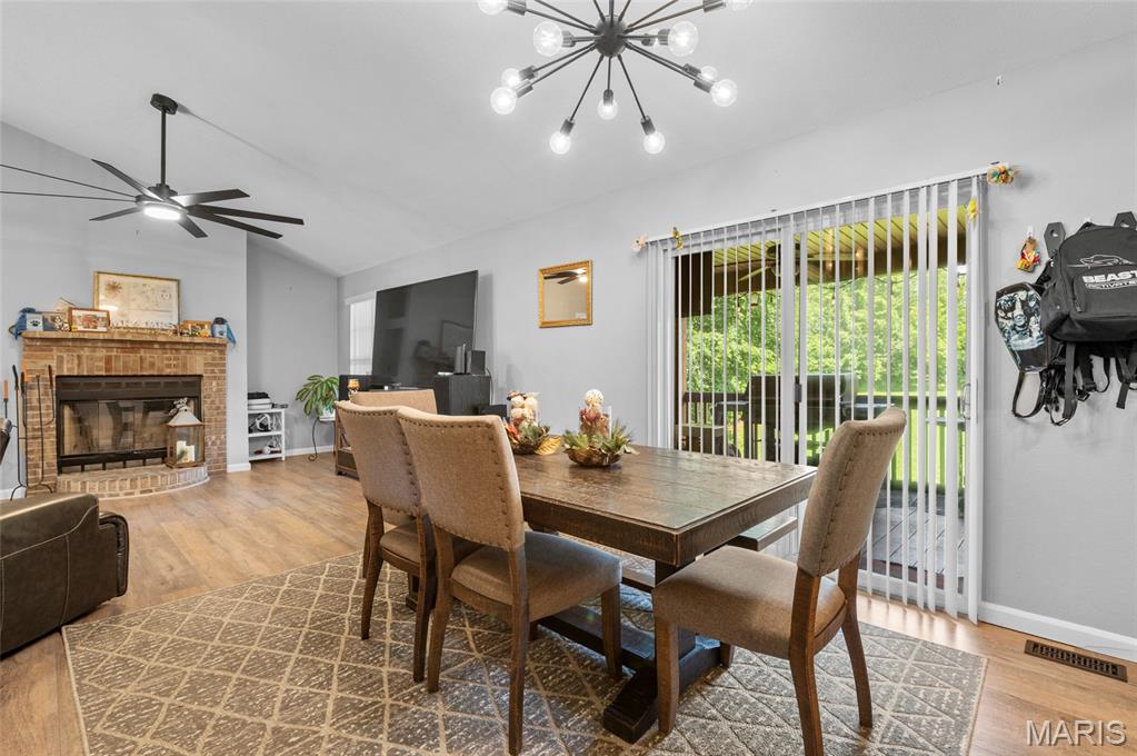 Not in a subdivision - Residential