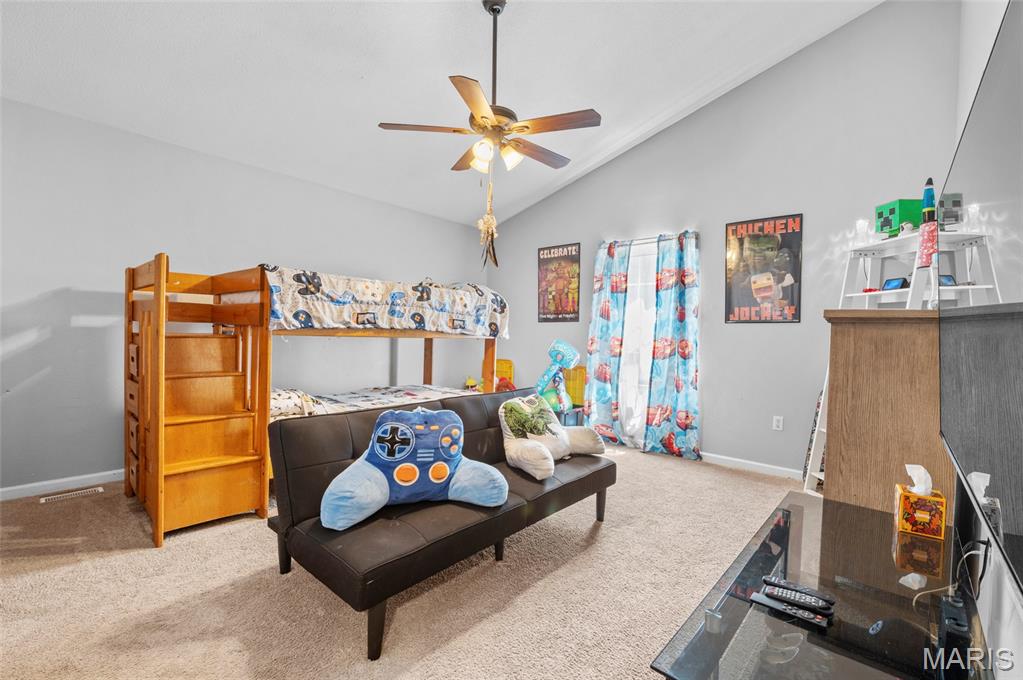 Not in a subdivision - Residential