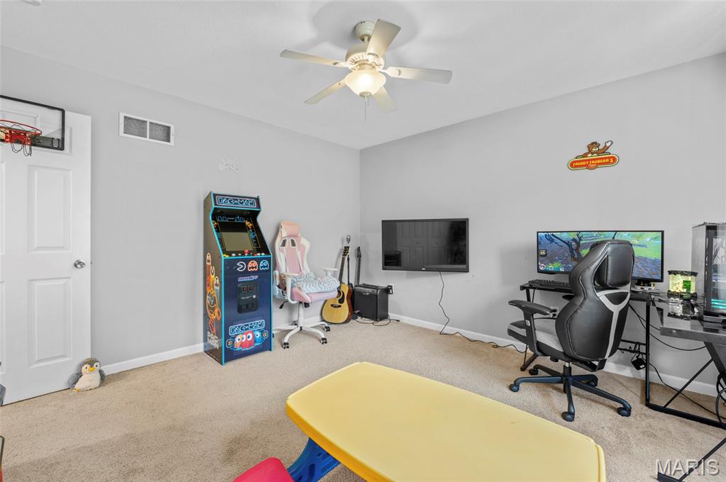 Not in a subdivision - Residential
