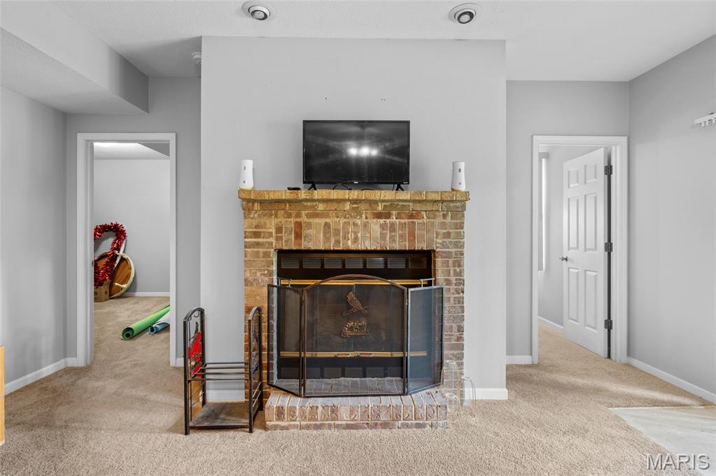 Not in a subdivision - Residential