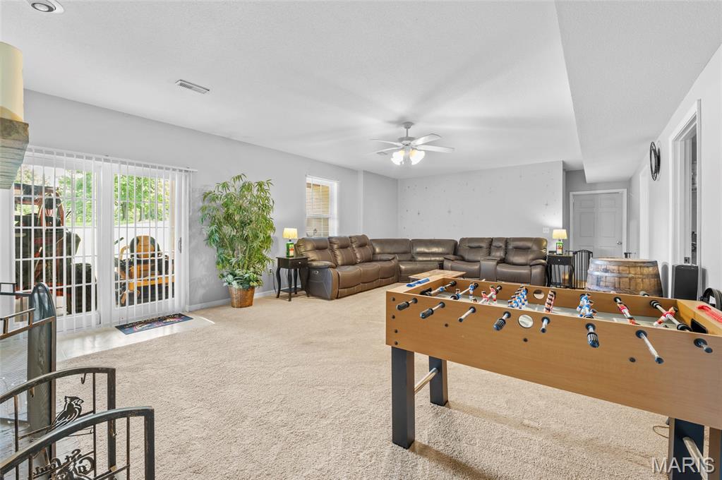 Not in a subdivision - Residential