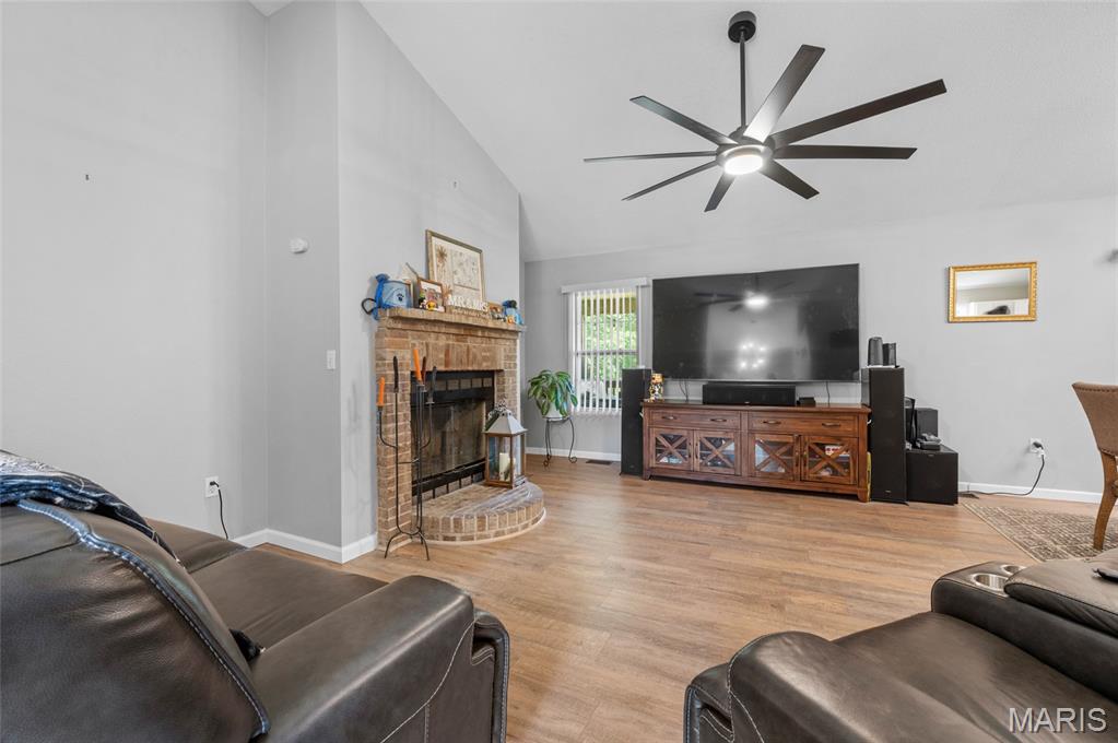 Not in a subdivision - Residential