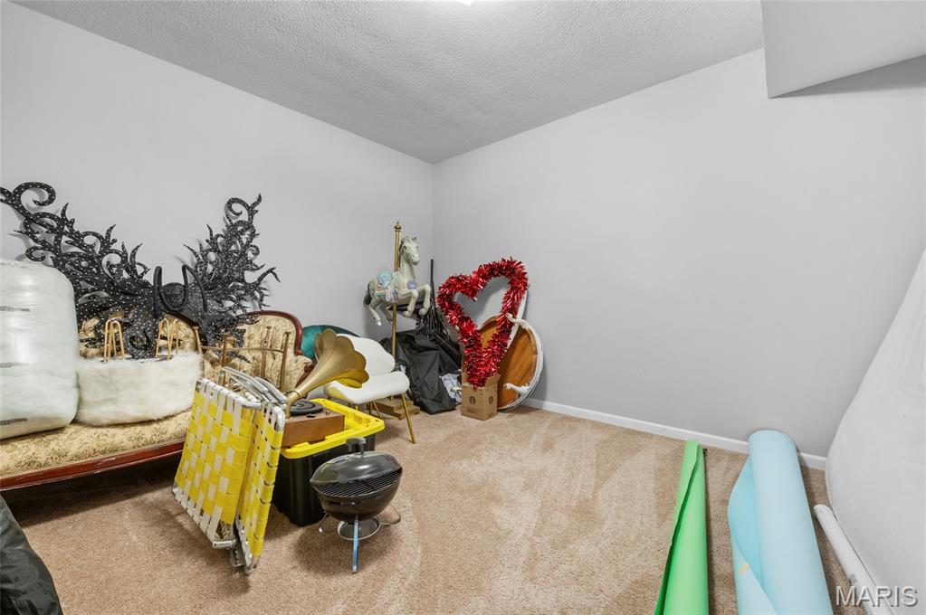Not in a subdivision - Residential